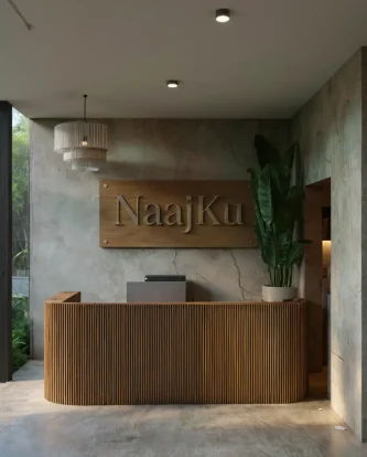 Concierge home