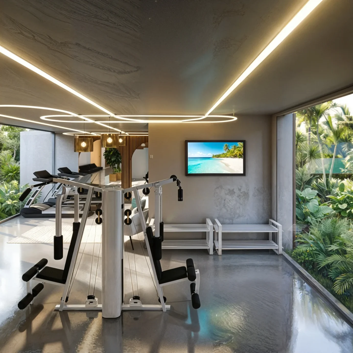 Gym slide3