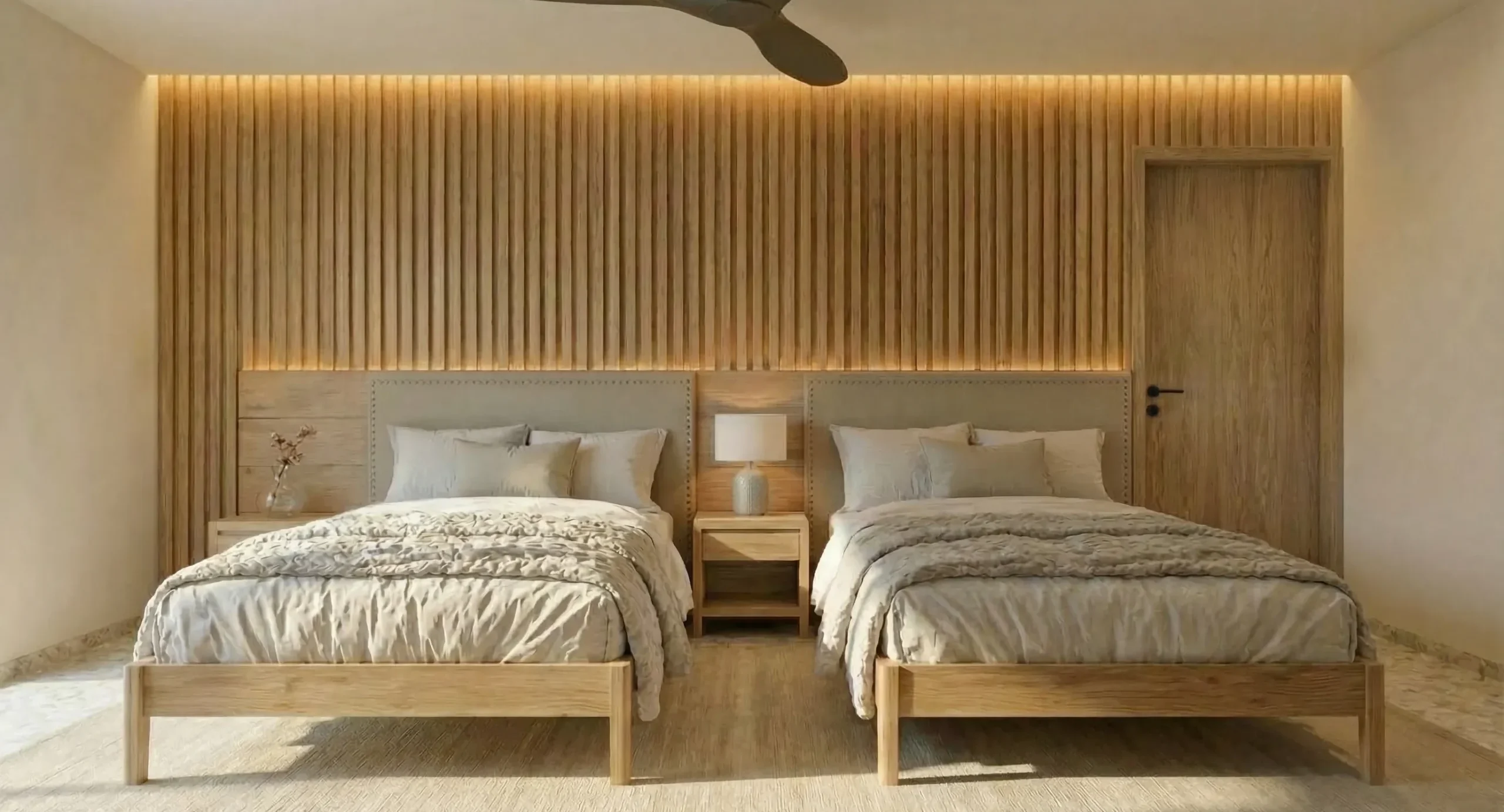 Recamara Studio A